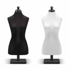 Female Mannequins