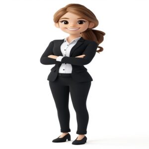 Female Hostess / Receptionist