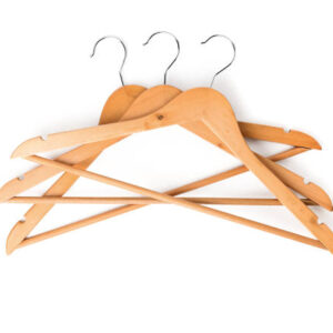 Wooden Hanger