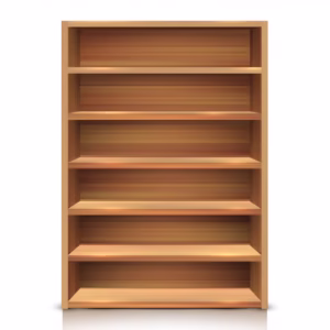 Display and Racks
