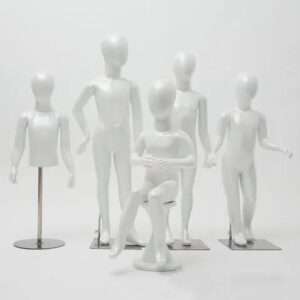 Kids Mannequins
