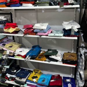 White Rack (Straight)